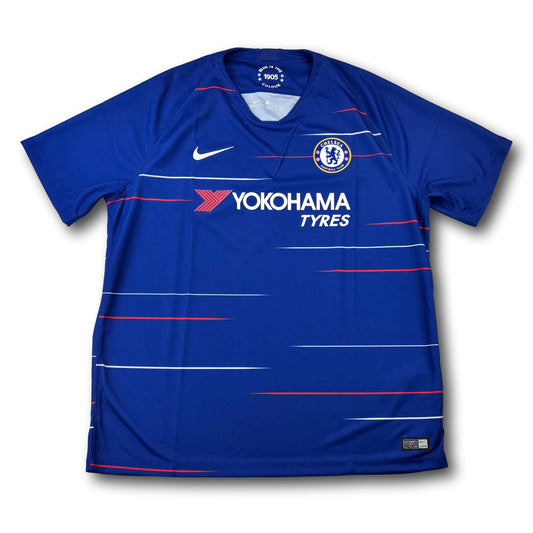 Chelsea FC - 2018-19 - Home - XL - Nike