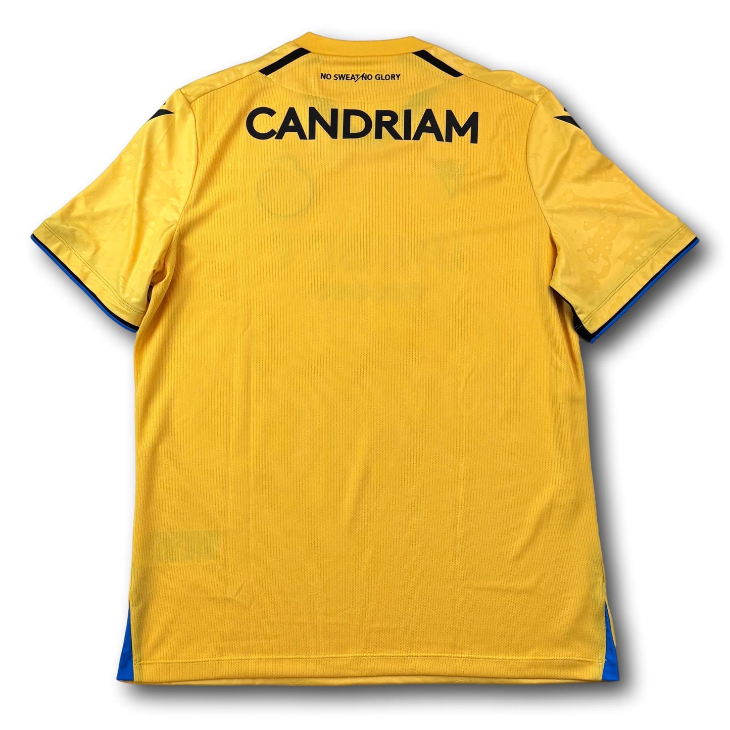 FC Brugge - 2021-22 - Away - XL - Macron