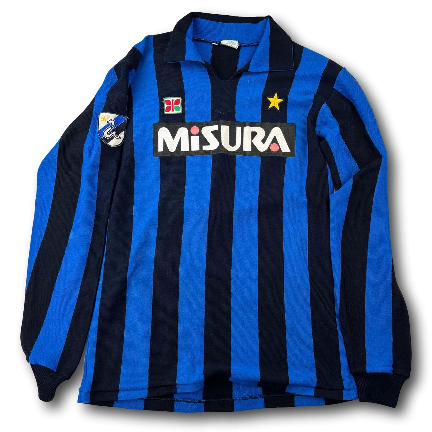 Inter Milan - 1982-83 - Home - M/L - Mecsport - #9