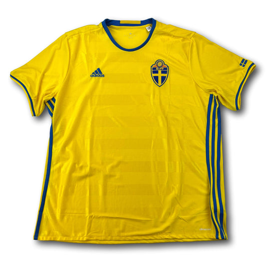 Schweden - 2016 - Heim - XXL - adidas