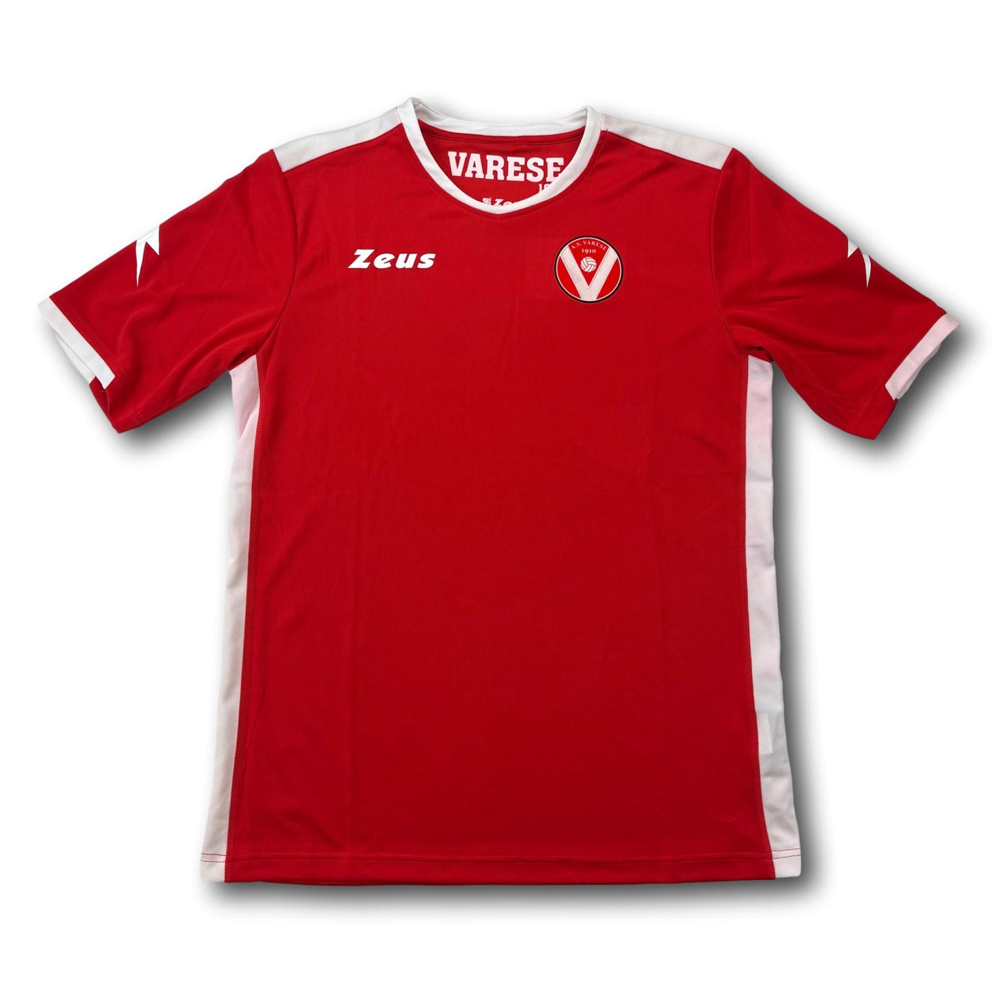 Varese - 2015-16 - Away - XL - Zeus