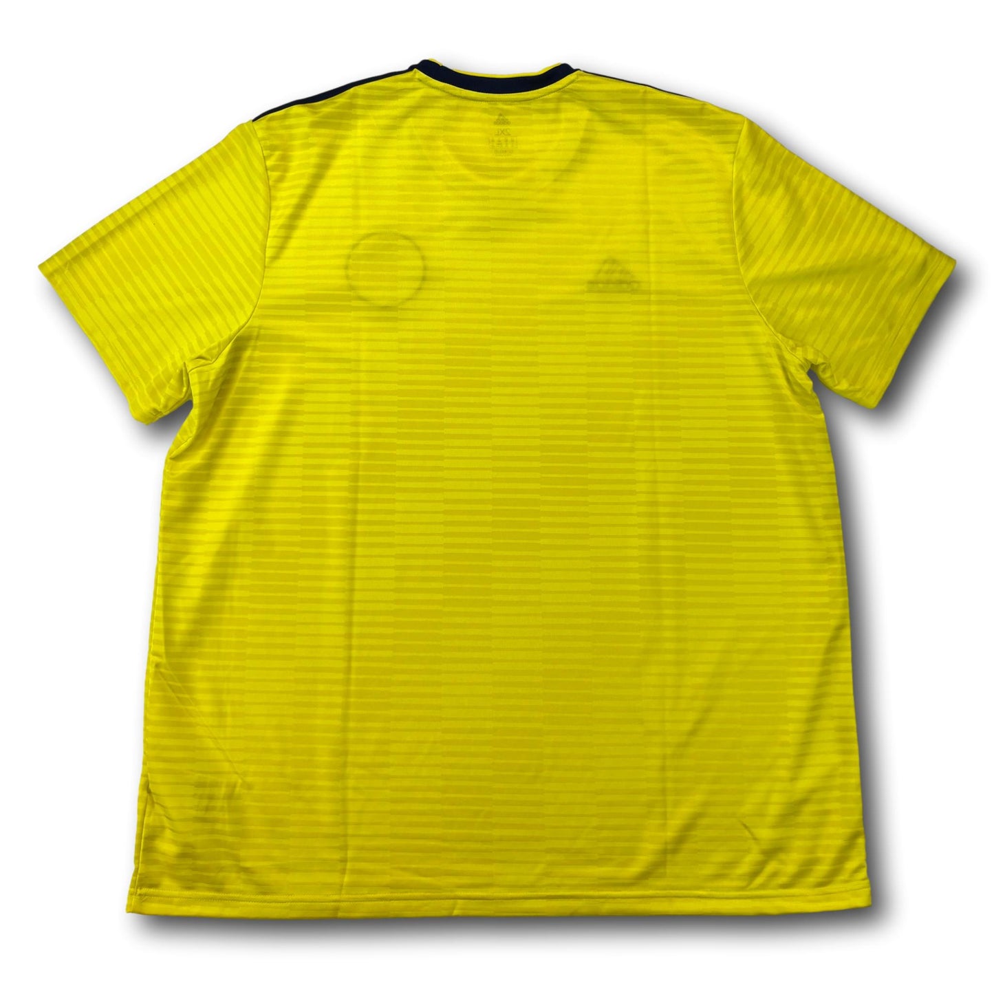 Schottland - 2017-18 - Auswärts - XXL - adidas