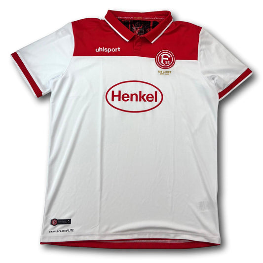 Fortuna Düsseldorf - 2020 - Anniversary - XXXL - uhlsport