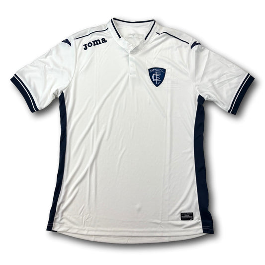 Empoli FC - 2016-17 - Away - XL - Joma