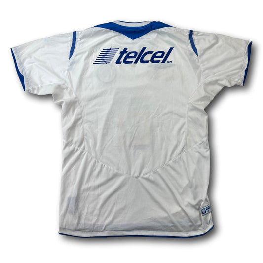 Deportivo Cruz Azul - 2005-06 - Away - M - Umbro