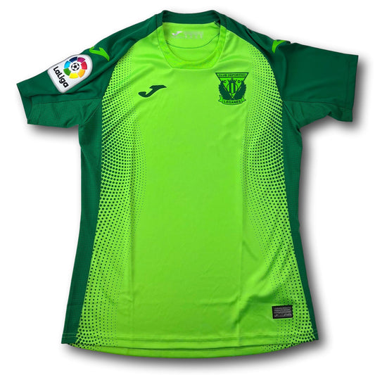 CD Leganés - 2019-20 - Away - M - Joma