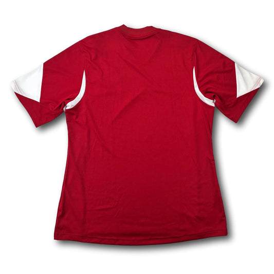 Albania - 2014-16 - Home - L - adidas