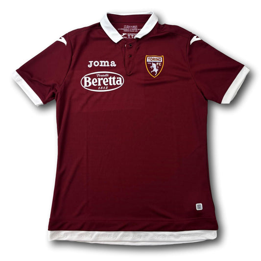 FC Torino - 2019-20 - Home - M - Joma