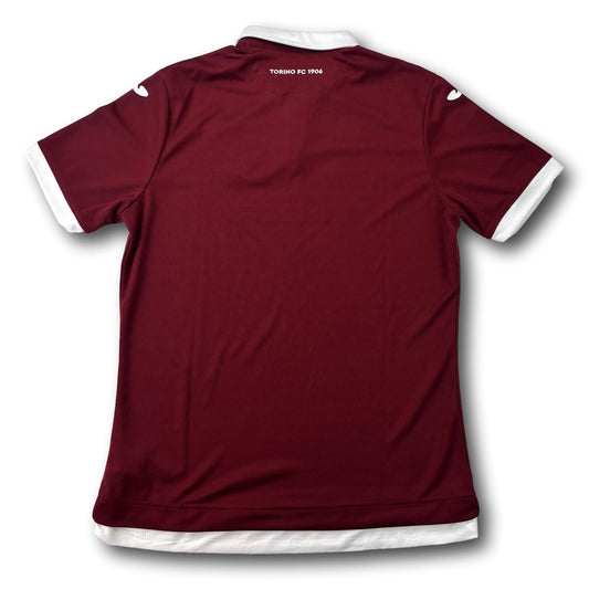 FC Torino - 2019-20 - Home - M - Joma