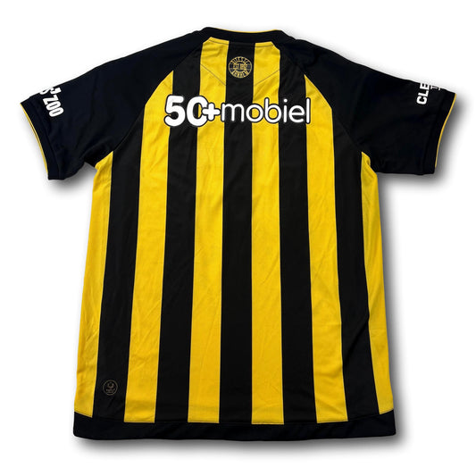Vitesse Arnhem - 2023-24 - Home - XL - Robey - signed