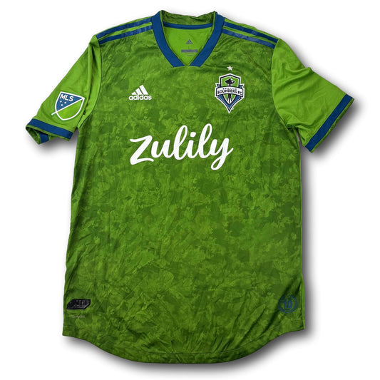 Seattle Sounders FC - 2019 - Home - L - adidas