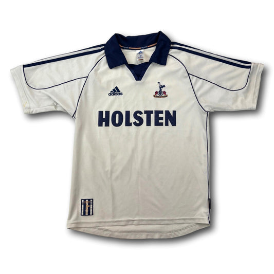 Tottenham - 1999-2000 - Home - S - adidas
