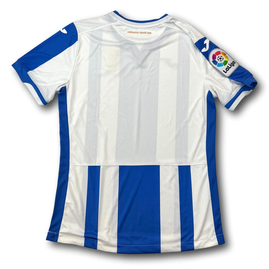 CD Leganés - 2018-19 - Home - L - Joma