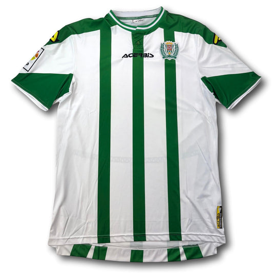 FC Córdoba - 2014-15 - Heim - XL - Acerbis