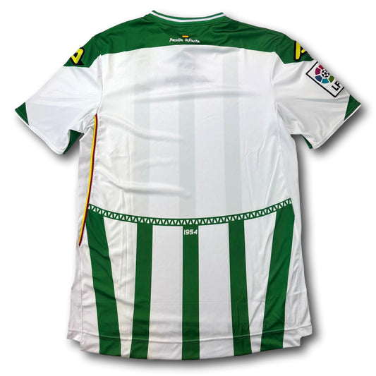 FC Córdoba - 2014-15 - Heim - XL - Acerbis