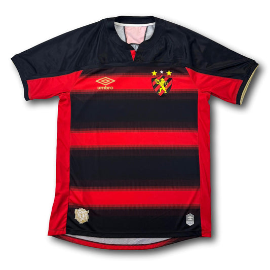 Sport Recife - 2021-22 - Home - L - Umbro