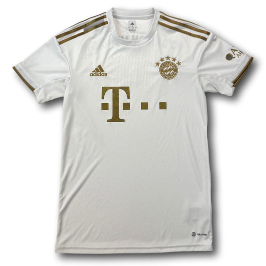 FC Bayern München - 2022-23 - Auswärts - S - adidas