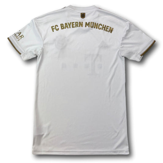 FC Bayern München - 2022-23 - Auswärts - S - adidas