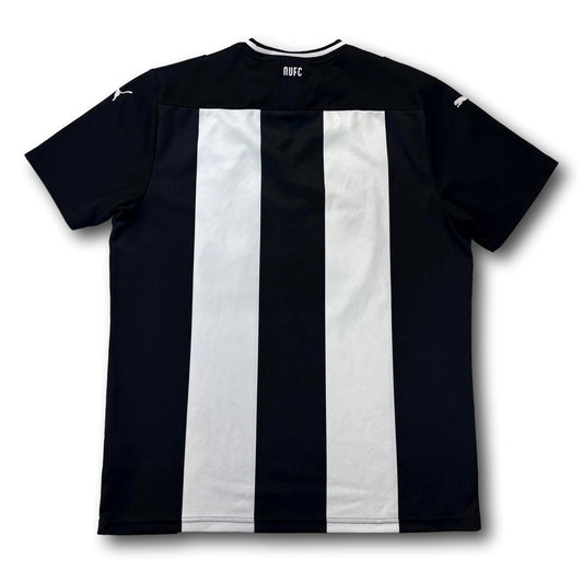 Newcastle United - 2019-20 - Heim - L - Puma