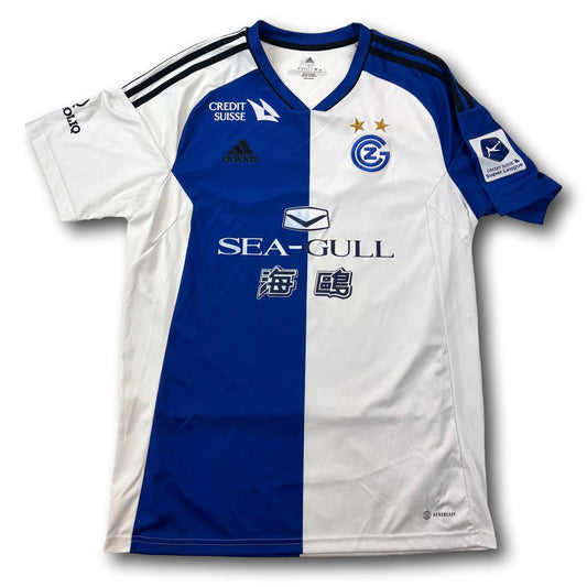 GC Zürich - 2022-23 - Heim - L - adidas