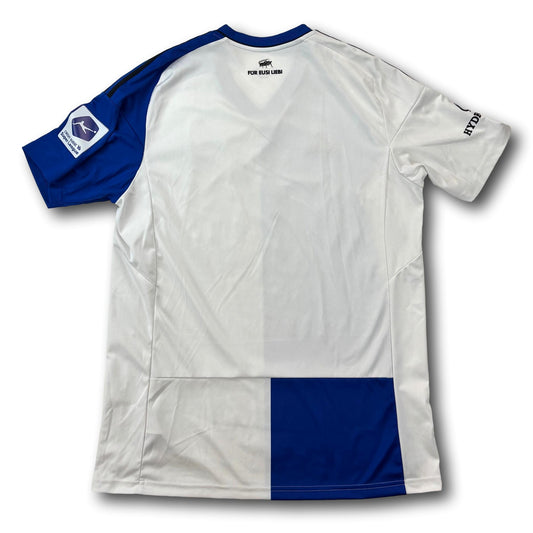 GC Zürich - 2022-23 - Heim - L - adidas