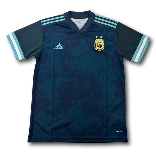 Argentina - 2020-21 - Away - XL - adidas
