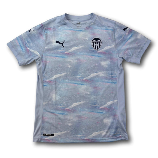 Valencia CF - 2020-21 - Third - M - Puma
