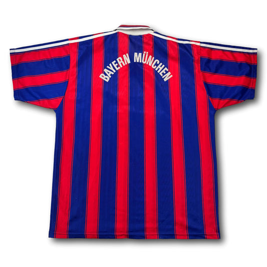 FC Bayern München - 1995-96 - Heim - XL - adidas