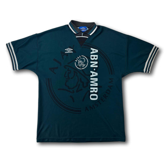 Ajax Amsterdam - 1995-96 - Away - L - Umbro
