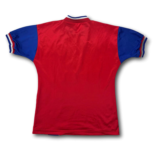 FC Bayern München - 1993-94 - Heim - S - adidas