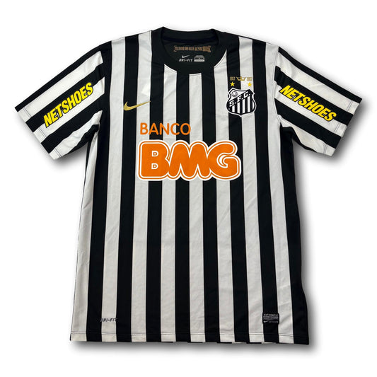 Santos FC - 2012 - Anniversary - L - Nike