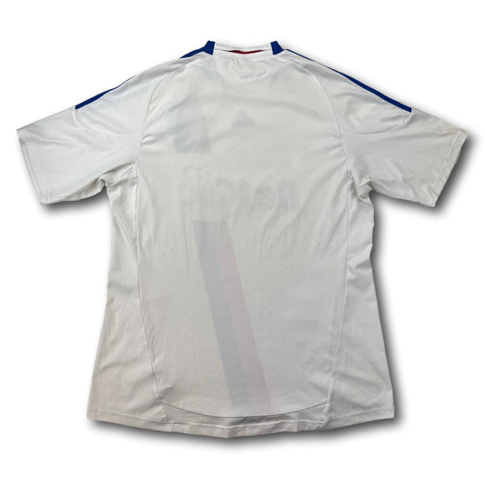 Olympique Lyonnais - 2010-11 - Home - XL - adidas