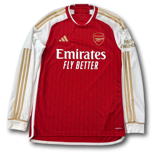 FC Arsenal - 2023-24 - Heim - M - adidas