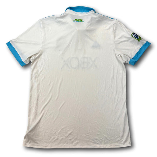 Seattle Sounders FC - 2018 - Away - XL - adidas