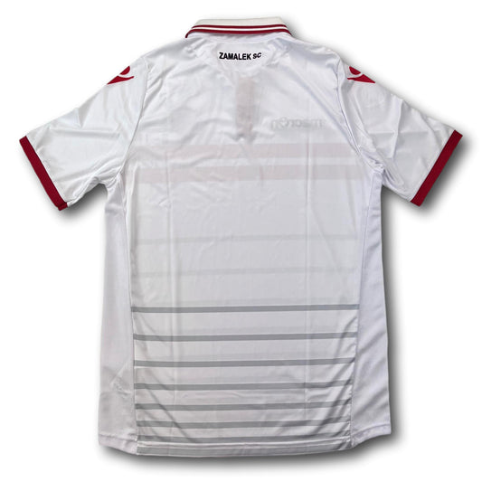 Zamalek - 2015-16 - Home - XL - Macron