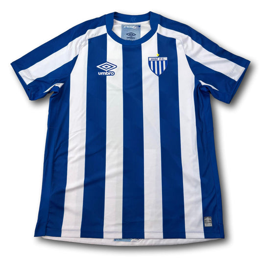 Avai FC - 2021-22 - Home - XL - Umbro