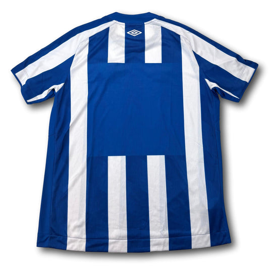 Avai FC - 2021-22 - Home - XL - Umbro