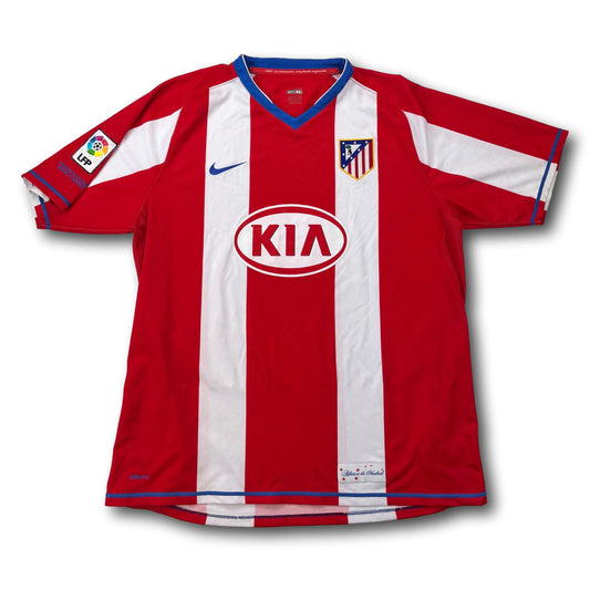 Atlético Madrid - 2007-08 - Home - XL - Nike