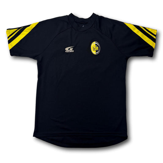 BSC Young Boys - 2005-06 - Away - M - Gems - incl. tracksuit bottoms