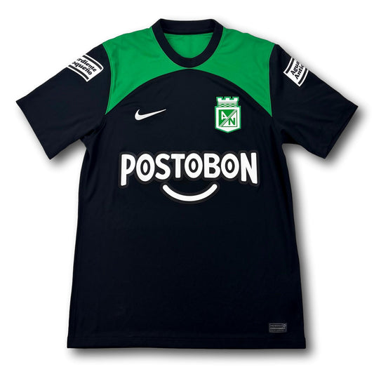 Atlético Nacional - 2024 - Away - M - Nike
