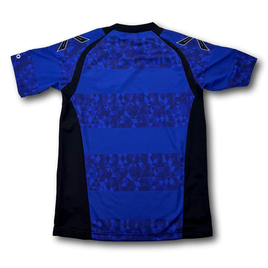 Gamba Osaka - 2017 - Drittes - M / L - Umbro