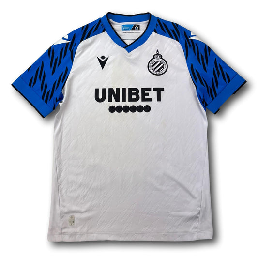 Club Brugge - 2023-24 - Away - M - Macron