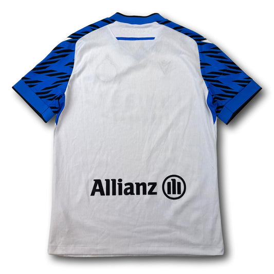Club Brugge - 2023-24 - Away - M - Macron
