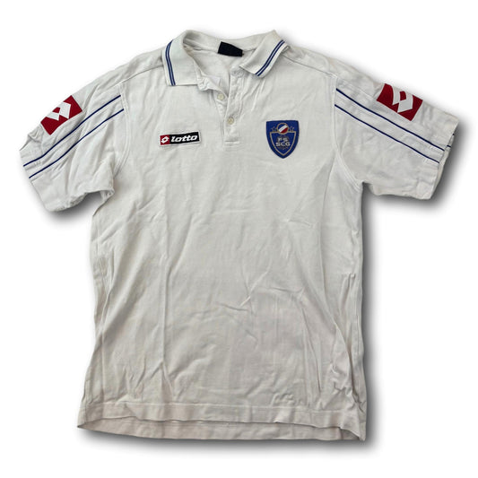 Serbia and Montenegro - Training - L / XL - Lotto