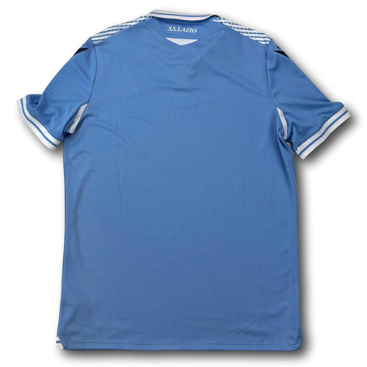 Lazio Rom - 2020-21 - Heim - XL - Macron