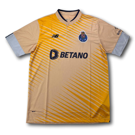 FC Porto - 2022-23 - Auswärts - XL - New Balance