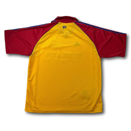 Karlsruher SC - 1998-99 - Auswärts - XL - adidas