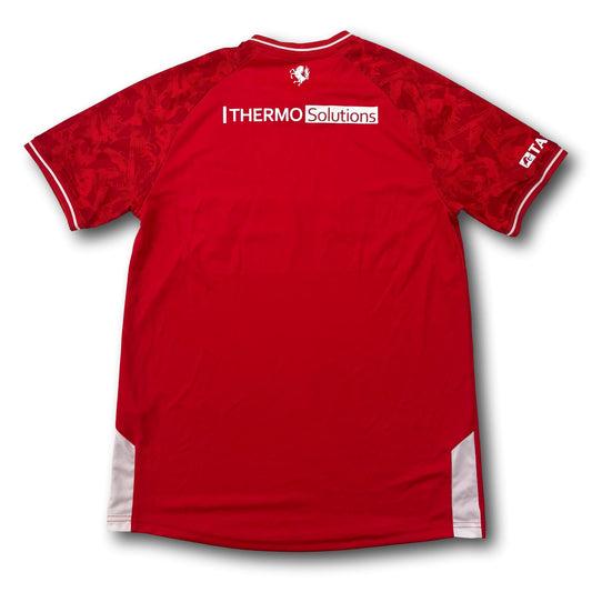FC Twente - 2005-06 - Heim - M - Castore
