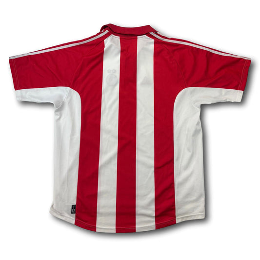 FK Roter Stern - 2003-04 - Heim - XL - adidas
