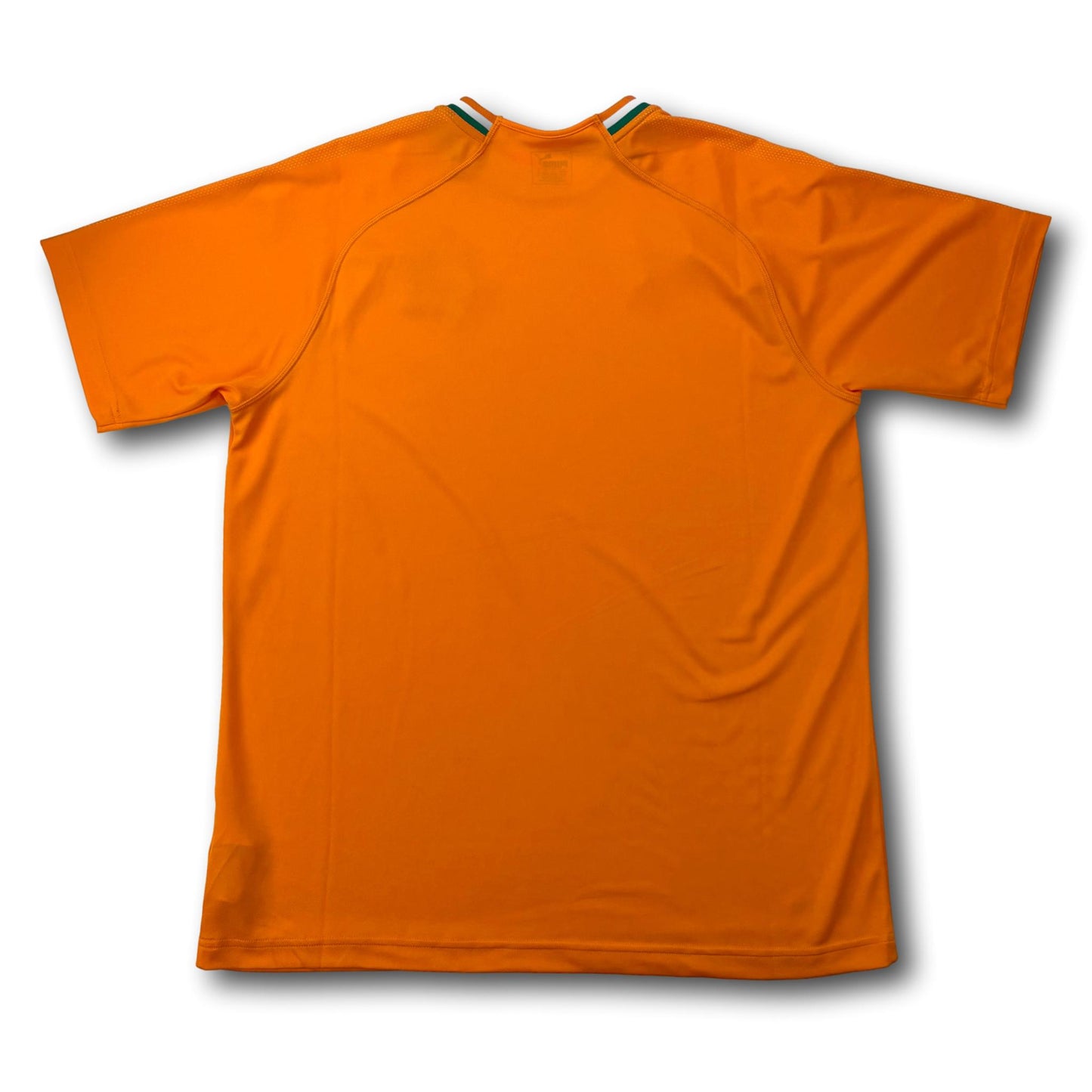 Côte d'Ivoire - 2018 - Domicile - XL - Puma